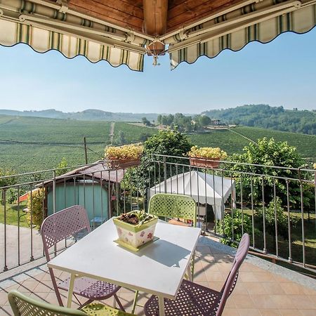 Appartamento Sunny House Diano dʼAlba Esterno foto