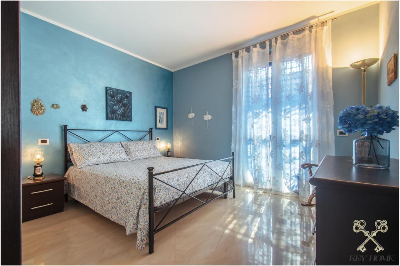 Appartamento Sunny House Diano dʼAlba Esterno foto
