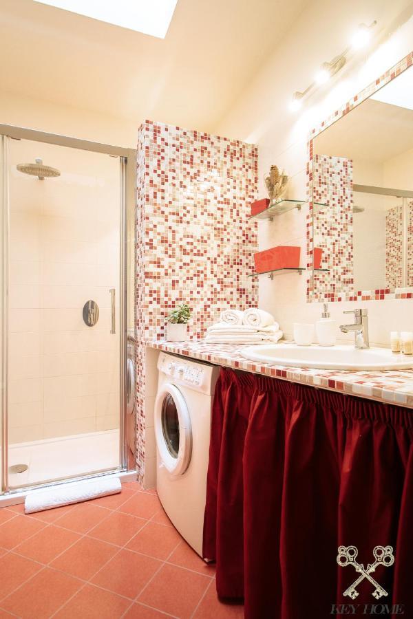 Appartamento Sunny House Diano dʼAlba Esterno foto