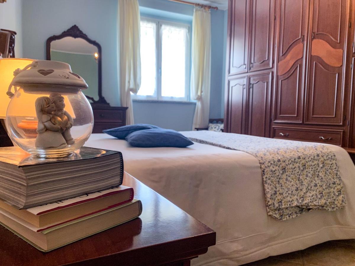Appartamento Sunny House Diano dʼAlba Esterno foto